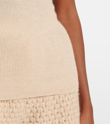 Jersey Cocooning de cachemir | Loro Piana