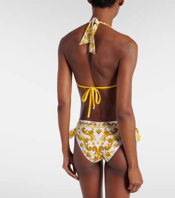Majolica bikini | Dolce&Gabbana