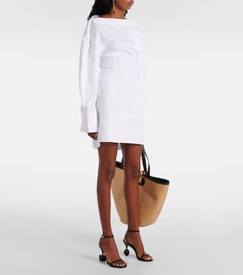 Sandales Les Bisou en cuir | Jacquemus