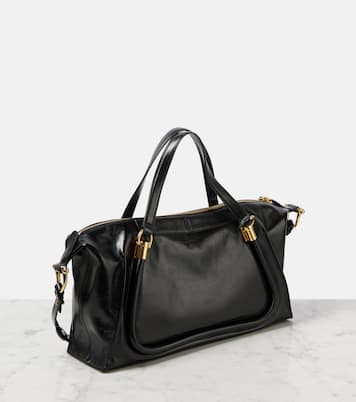 Borsa a spalla Paraty 24 Medium in pelle | Chloé