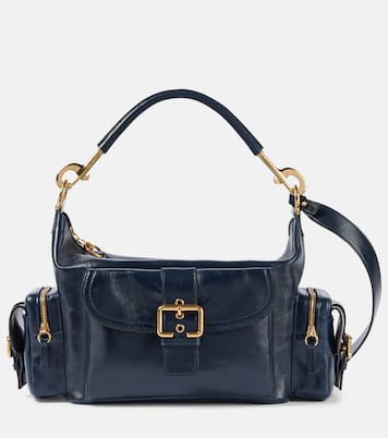 Borsa a tracolla Camera Medium in pelle | Chloé