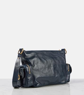 Borsa a tracolla Camera Medium in pelle | Chloé