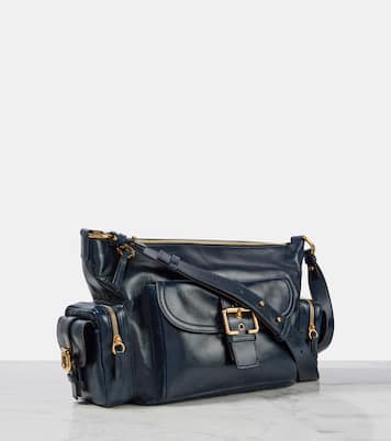 Borsa a tracolla Camera Medium in pelle | Chloé
