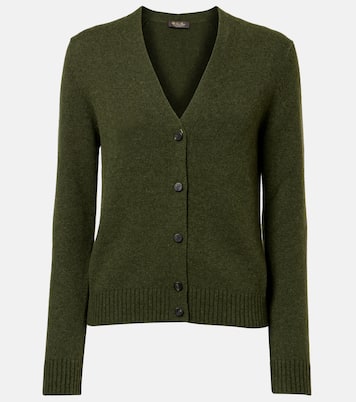 Parksville cashmere cardigan | Loro Piana