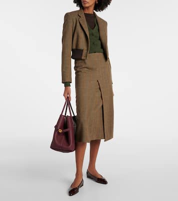 Parksville cashmere cardigan | Loro Piana