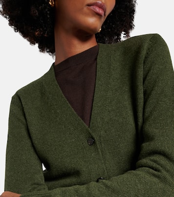 Parksville cashmere cardigan | Loro Piana