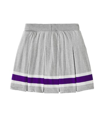 Gonna in cotone | Polo Ralph Lauren Kids