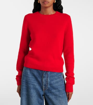 Pull Diletta en cachemire | Khaite