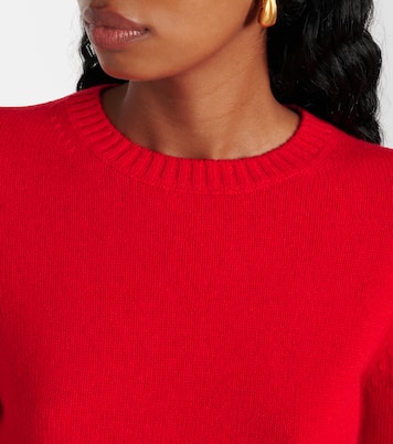 Pull Diletta en cachemire | Khaite