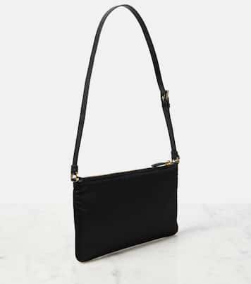 Etui Mini aus Re-Nylon | Prada