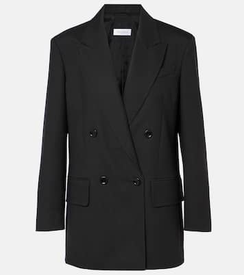 Blazer Palanca in lana, mohair e seta | Max Mara