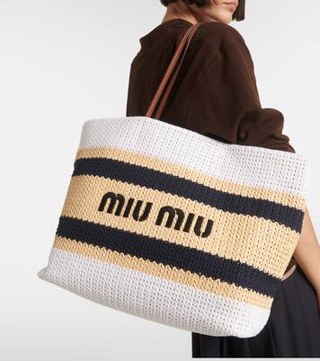 Tote | Miu Miu