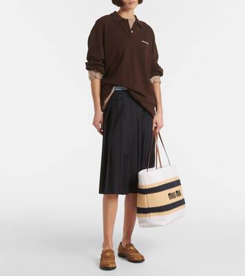 Tote | Miu Miu