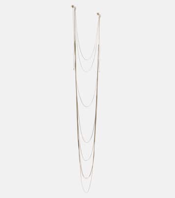 Pendientes con cadenas | Alaïa