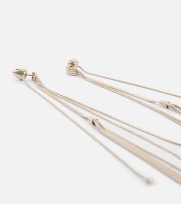 Pendientes con cadenas | Alaïa