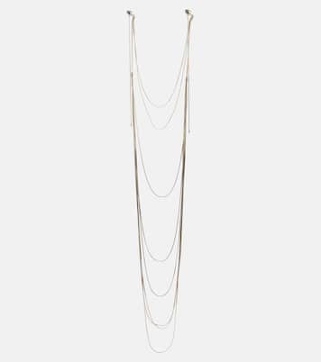 Pendientes con cadenas | Alaïa