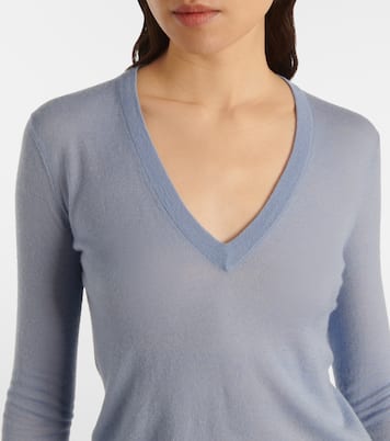 Pull Cashair en cachemire | Joseph