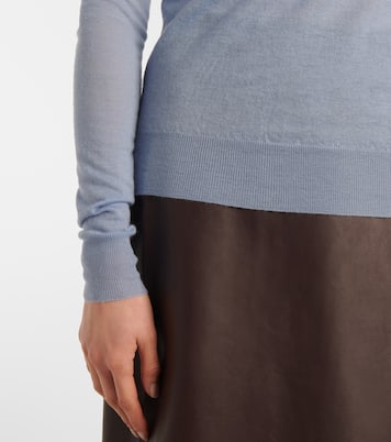 Pull Cashair en cachemire | Joseph