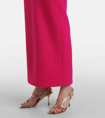Vestido bustier de fiesta | The New Arrivals Ilkyaz Ozel