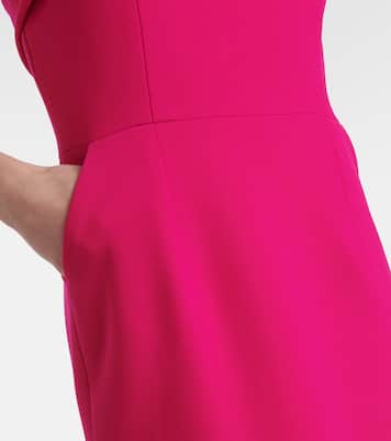 Vestido bustier de fiesta | The New Arrivals Ilkyaz Ozel