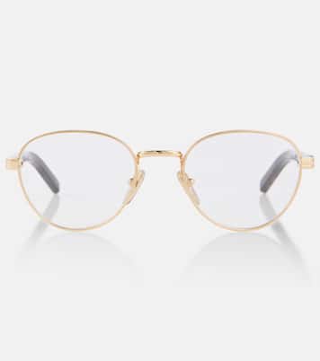 Gafas de sol redondas | Prada