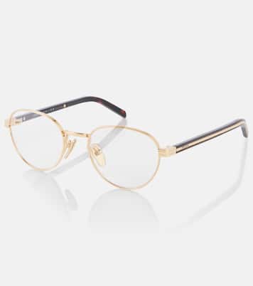 Gafas de sol redondas | Prada