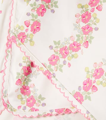 Sheeny floral shorts | Konges Sløjd