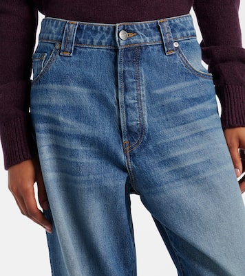 Jeans anchos Winslow | Khaite