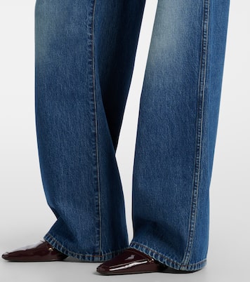Jeans anchos Winslow | Khaite
