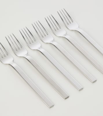 Besteckset by Piet Boon, 24-teilig | Serax