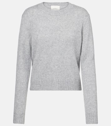 Pullover Mira in cashmere e seta | Lisa Yang