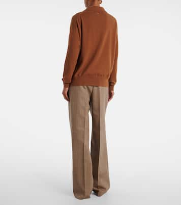 Polo Zaq de cachemir | Altuzarra