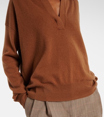 Polo Zaq de cachemir | Altuzarra