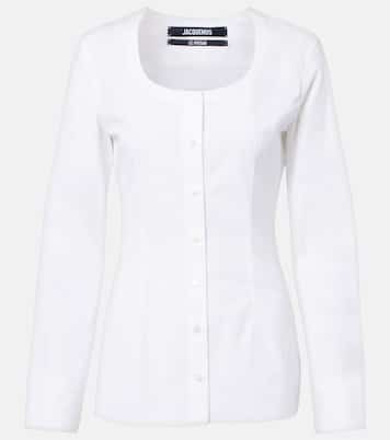 Hemd aus Baumwolle | Jacquemus