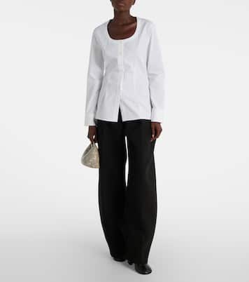 Hemd aus Baumwolle | Jacquemus