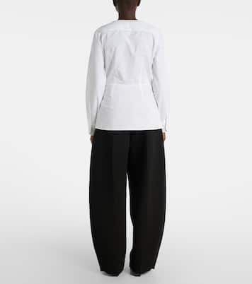 Hemd aus Baumwolle | Jacquemus