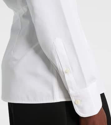 Hemd aus Baumwolle | Jacquemus