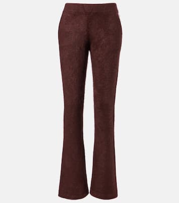 Schlaghose Fluffy Statement | Dorothee Schumacher