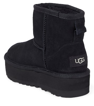 Stivali doposcì Classic Mini in suede | UGG Kids