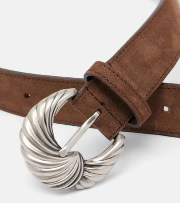 Suede belt  | Etro