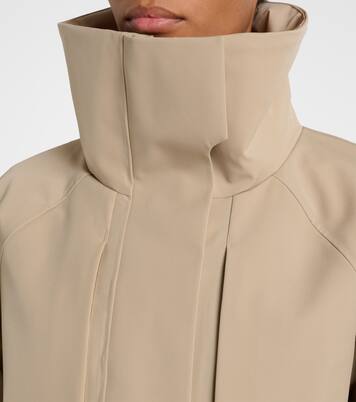 Volta belted ski suit | Cordova