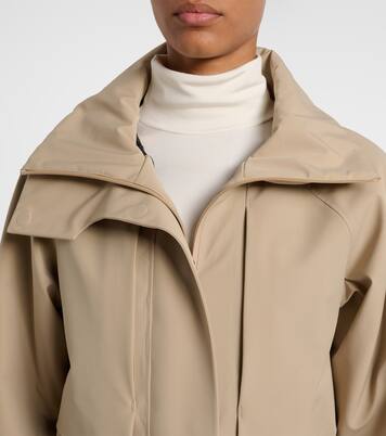 Volta belted ski suit | Cordova