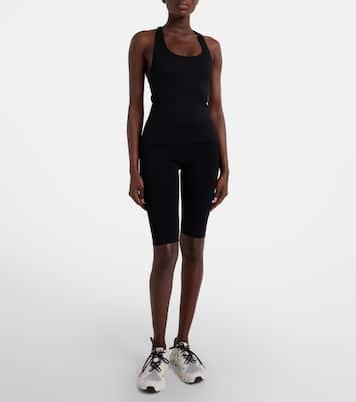 Balance Seamless Lenny tank top | The Upside