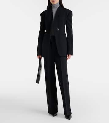 Pantalon ample Vetusta en crêpe | Sportmax