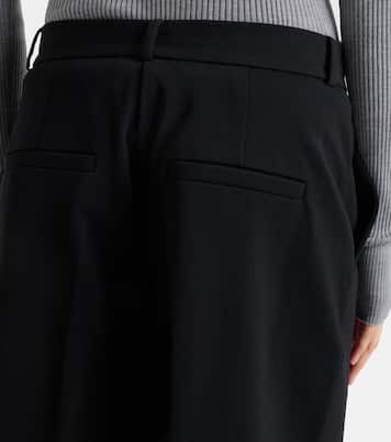 Pantalon ample Vetusta en crêpe | Sportmax