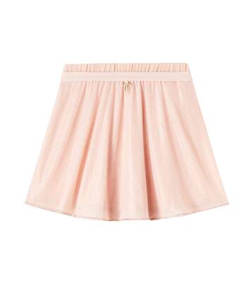 Gathered tulle skirt | Oséree Kids