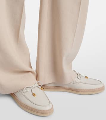 레더 로퍼 | Tod's