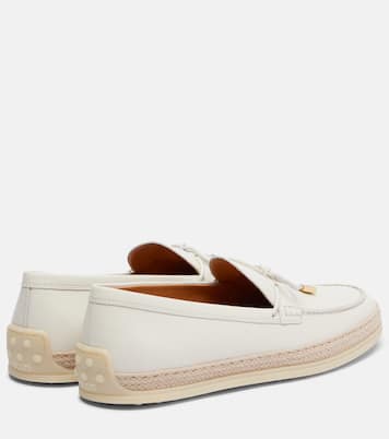 레더 로퍼 | Tod's