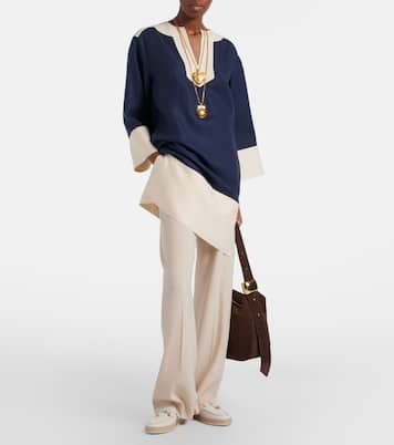 레더 로퍼 | Tod's