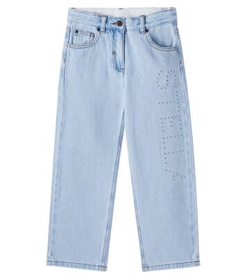 Jeans | Stella McCartney Kids